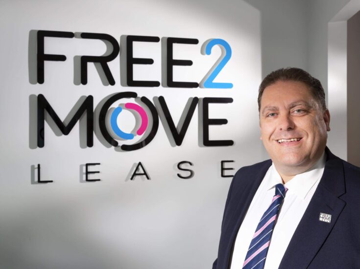 Free2Move Lease hires UK commercial director