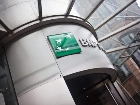 BNP Paribas appoints UK head for commercial vehicle leasing