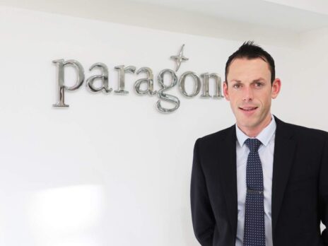 Paragon appoints motor finance national sales manager