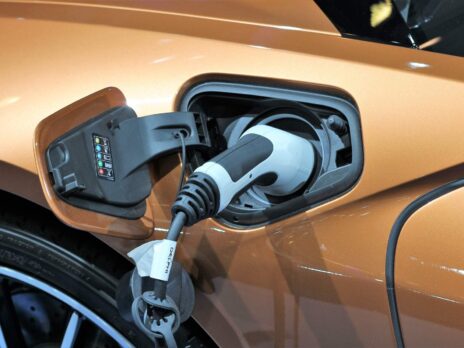 Cap hpi: growing demand  for used electric vehicles