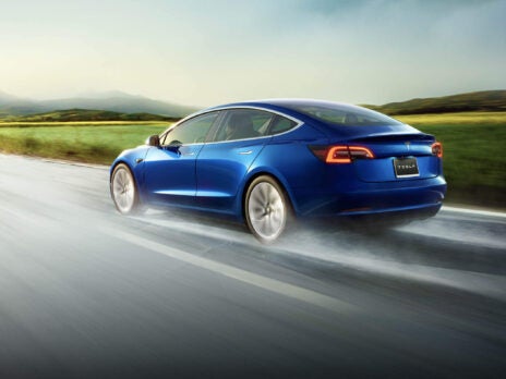 Tesla sees more mass-market potential for Model 3