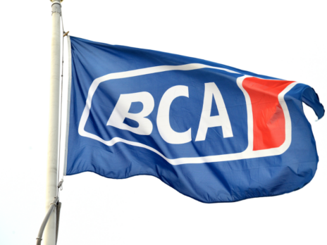 TC Harrison Ford and BCA agree remarketing deal