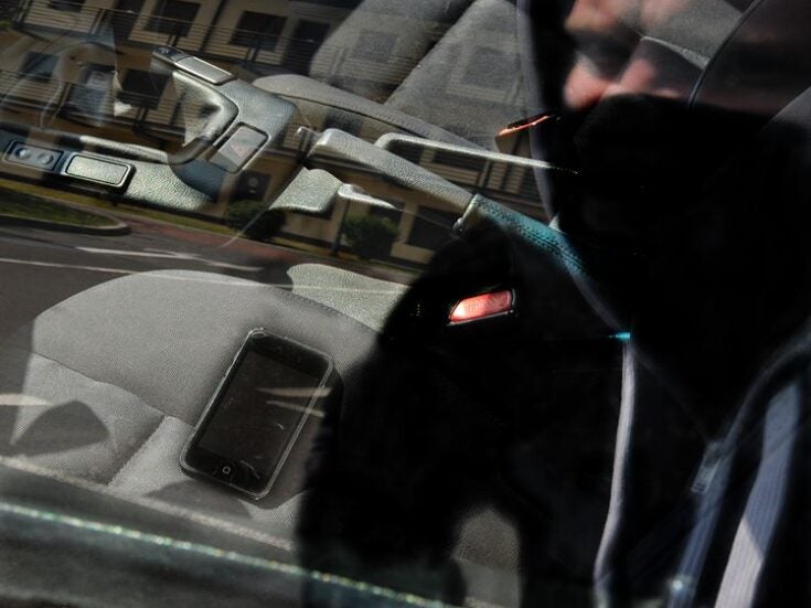 Which?: UK’s best-selling cars susceptible to keyless theft