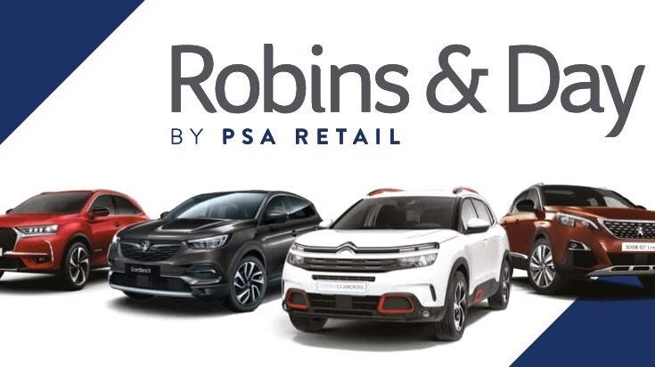 Aston Barclay renews remarketing contract with Robins & Day
