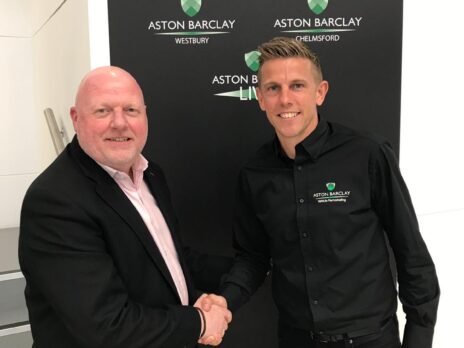 Aston Barclay appoints manager for Wakefield super centre