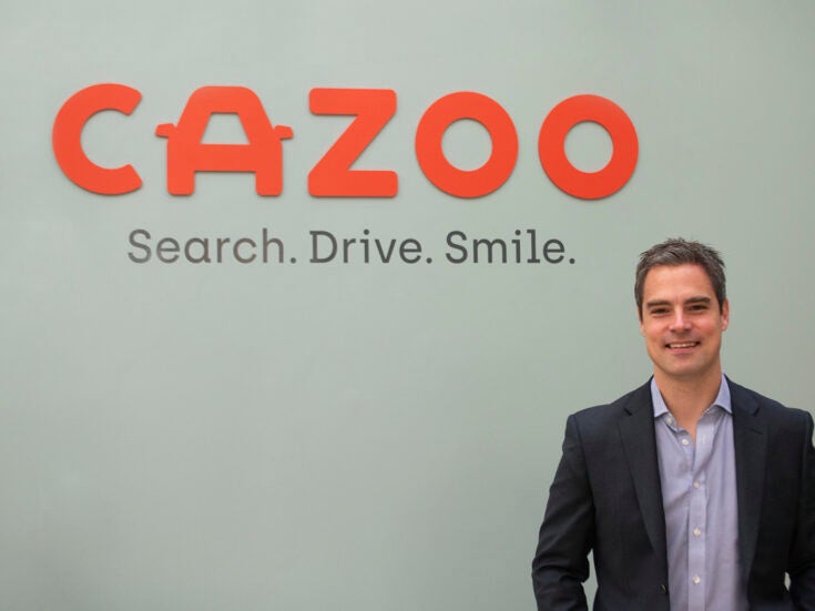 Cazoo hires chief customer officer