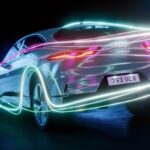 Jaguar cars to go 100% electric by 2025