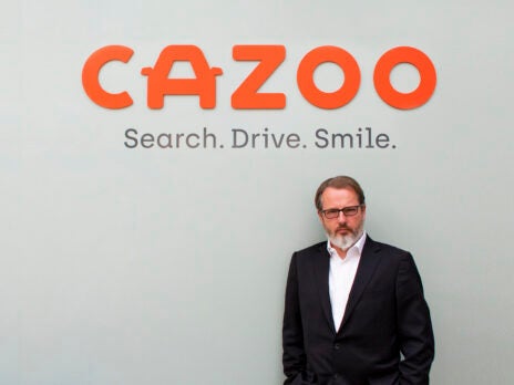 Cazoo secures £100m in additional funding