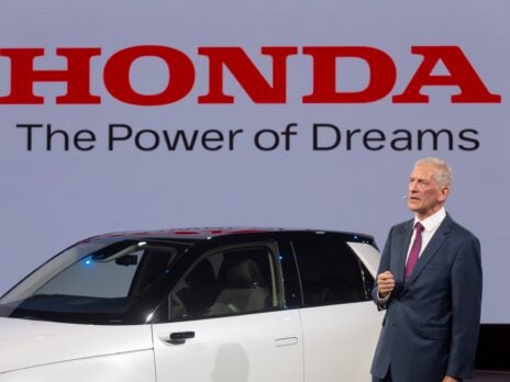 Honda to cease diesel vehicle production in Europe by 2021