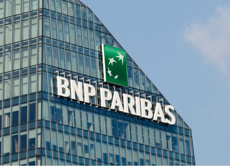 Strong showing for equipment and auto leasing in BNP Paribas 2019 results
