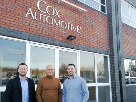 Cox Automotive targets digital with three new appointments