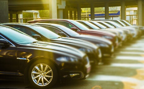 AA Cars: demand for used cars continues to gain momentum