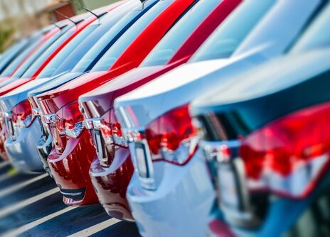 Used demand leaving dealers short of stock, survey finds