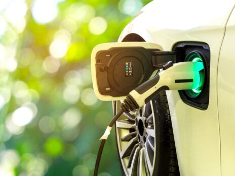 Demand for EVs amongst business expected to surge