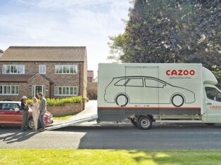 Cazoo targets European expansion with €30m Swipcar acquisition
