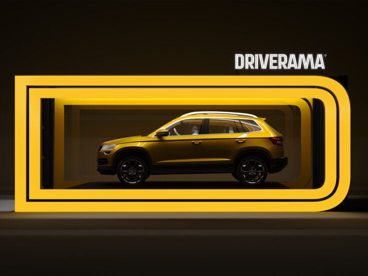 Pan-European used-car platform Driverama launches