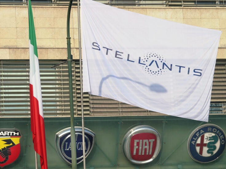 Stellantis reveals plans to 'fire and rehire' UK dealers