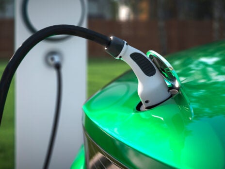 Financing the switch to EVs