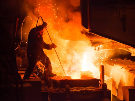 Sustainable steel production? Volvo and Daimler invest
