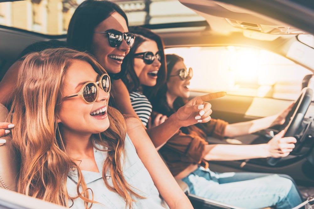Motor finance for Millennials and Zoomers