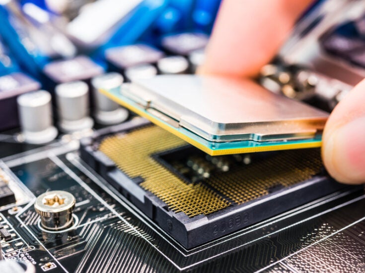 How soon will the chip shortage end? – GlobalData survey results