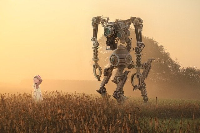 Wandercraft Launches World's First Personal Self-Balanced Exoskeleton