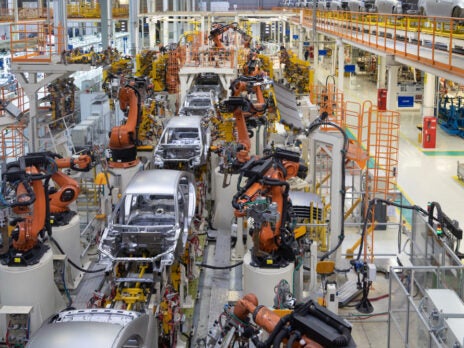 January car production falls 20.1% as pandemic pressures continue