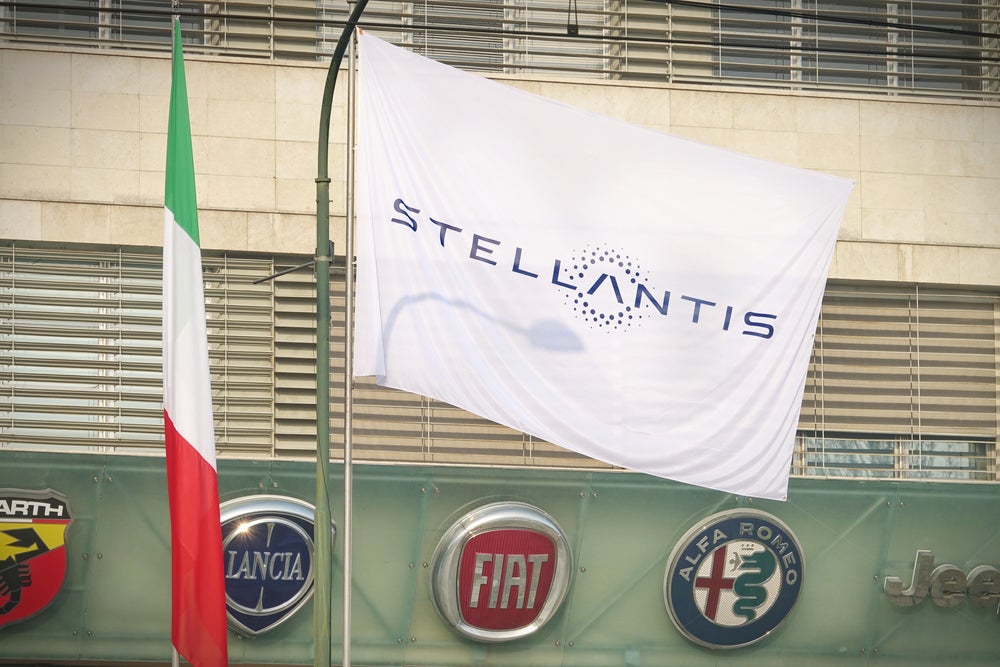 Stellantis marks #IWD2022 with launch of diversity group