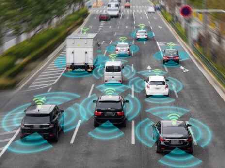 Autonomous vehicle revolution fails to get out of first gear