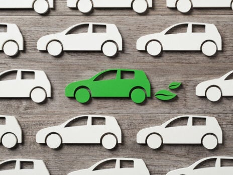 Incremental steps to EV fleets can make a big difference