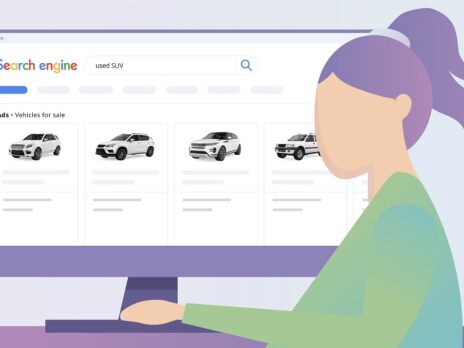 Google Vehicle Ads Could Radically Change Dealer Digital Strategies, Predicts iVendi