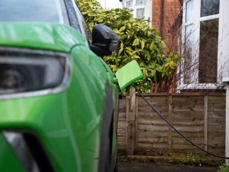 'Too few EV owners are using off-peak charging'