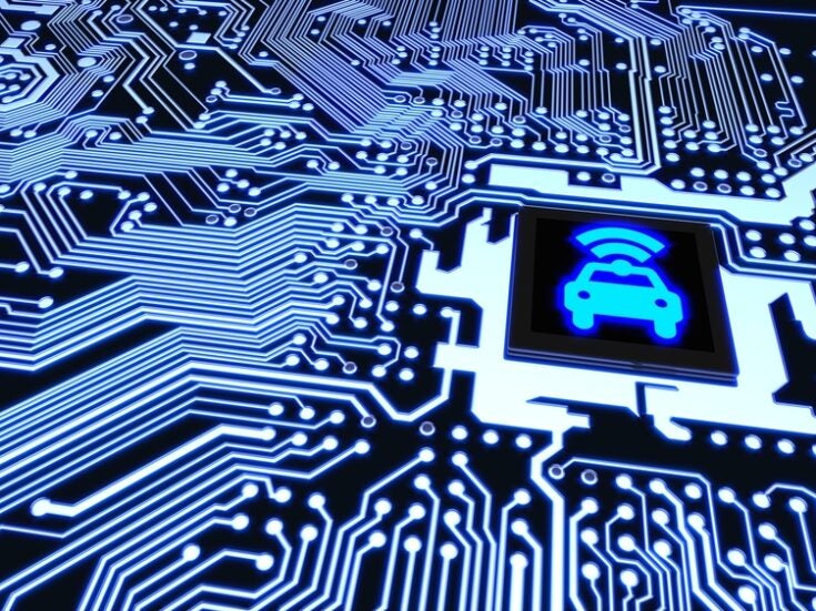 Photo of Vehicle cybersecurity is only as strong as its weakest link