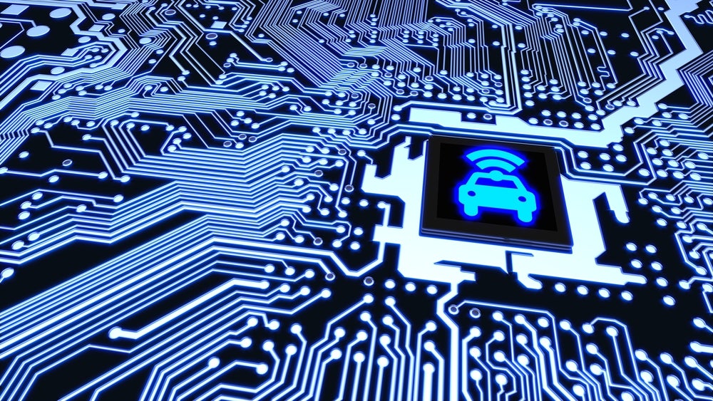 Vehicle cybersecurity is only as strong as its weakest link
