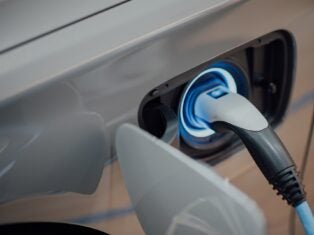 EVs save motorists £1,300 a year as fuel costs push inflation to 40-year high