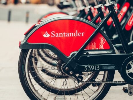 Santander unveils European vehicle subscription platform