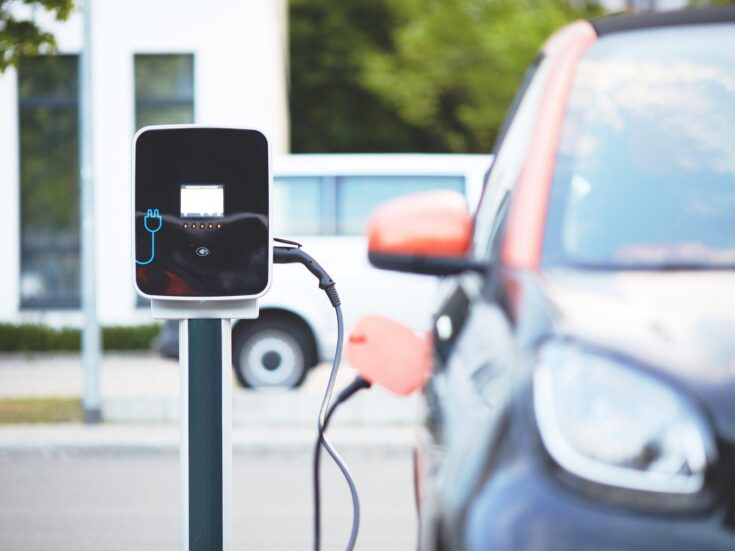 BVRLA calls for keeping BiK tax rates low to support EVs uptake