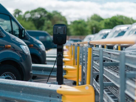 UK fleet managers confused over new EV charging rules