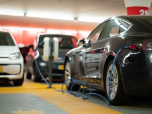 High inflation puts brakes on electric vehicle adoption in UK