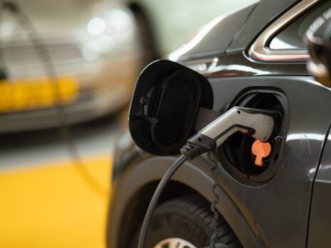 'Switch to company EVs can help employees offset inflationary pressure'