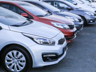 Used car price growth remains resilient despite rising inflation
