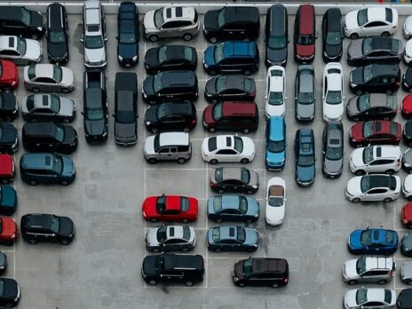 86% of dealers identify 'problems' with selling older cars
