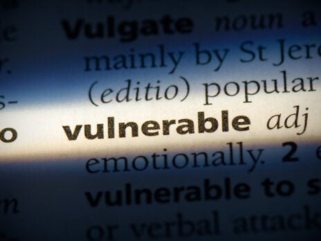 Vulnerable customers need protection, not persecution