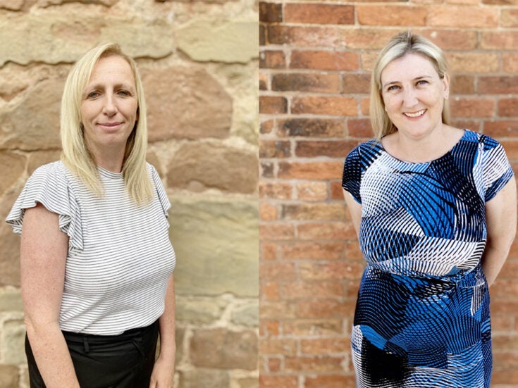 epyx expands account management business with two new appointments