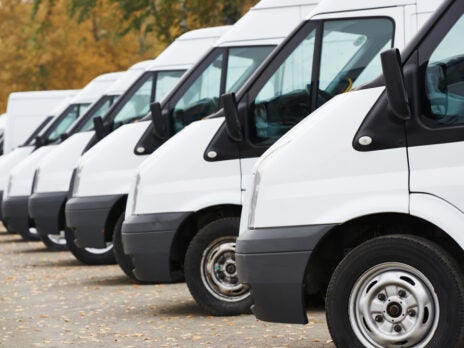 Expect ethical practices from van leasing companies