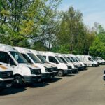 Environment and cost are key factors in electric van adoption