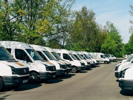 Environment and cost are key factors in electric van adoption