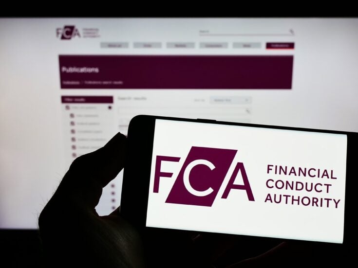 The FCA cracks down on Big Tech’s influence in the UK financial sector
