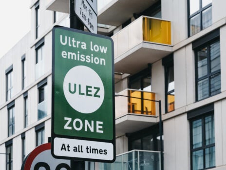 Price shake-up expected for used cars from ULEZ expansion