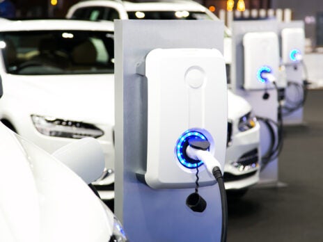 Mixed EV charging presents infrastructure challenges